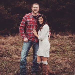 Meet your Posher, Malarie